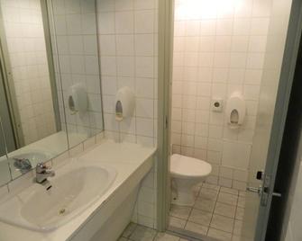 Center Hotel - Tallinn
