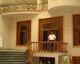 Amogha International Hotel - Chitradurga