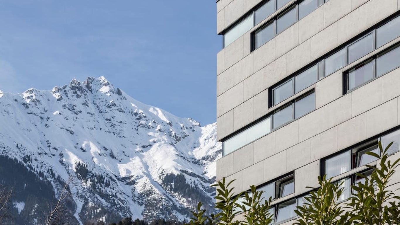 Austria Trend Hotel Congress Innsbruck