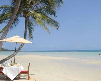 Marina Beach Resort - Sha Extra Plus - Ko Samui - Playa