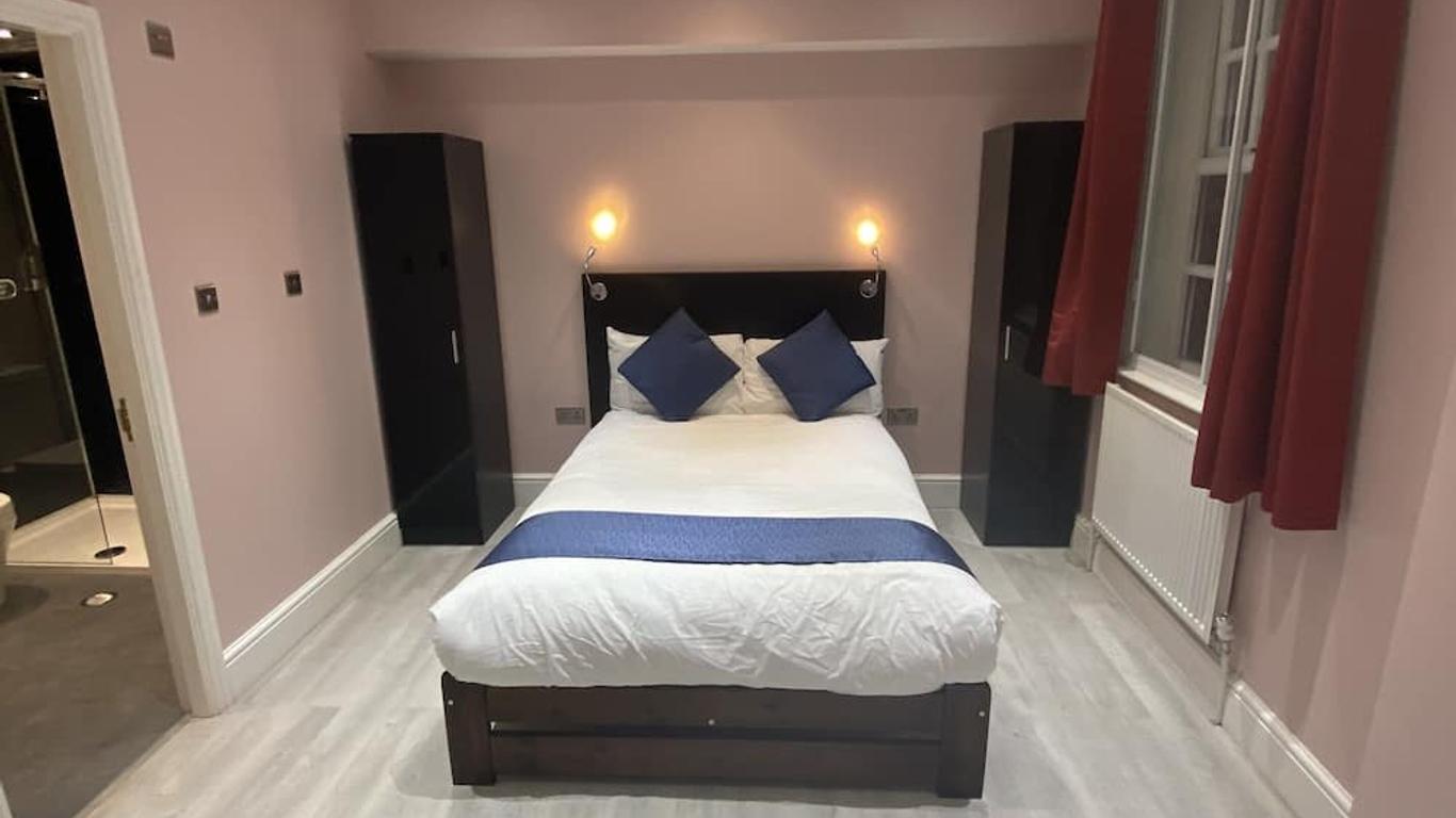 Ville Hotel