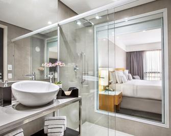Melia Campinas - Campinas - Kylpyhuone