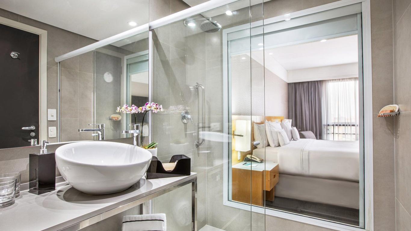 Melia Campinas