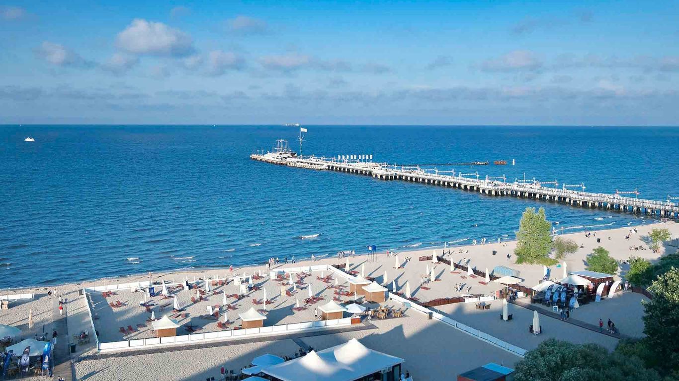 سوفيتل غراند سوبوت