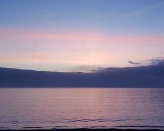 The Seaspray Guest House - Weymouth - Spiaggia