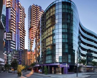The Sebel Melbourne Docklands - Melbourne - Building