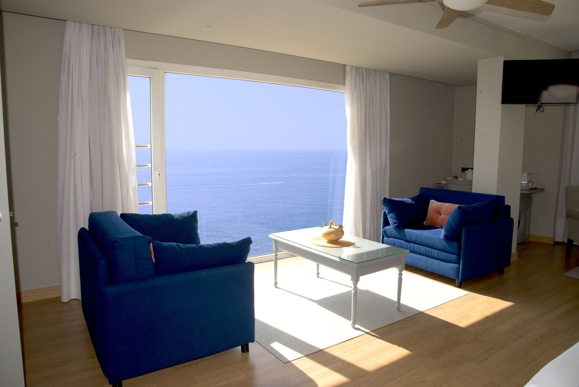Playadulce - Aguadulce - Living room