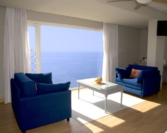 Playadulce - Aguadulce - Huiskamer