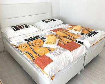 Penzión Oáza - Trnava - Bedroom