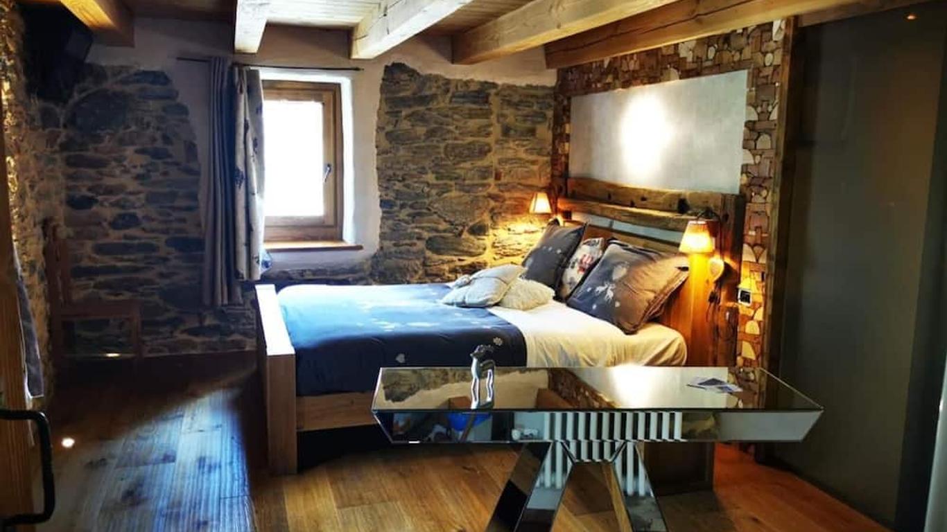 ميزون لو كلير