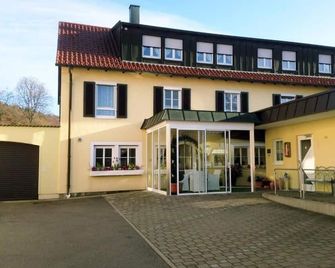 Hotel In der Breite - Albstadt - Edifici