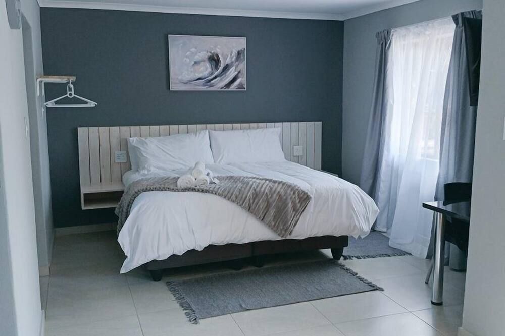 Shabis guest lodge - Phalaborwa