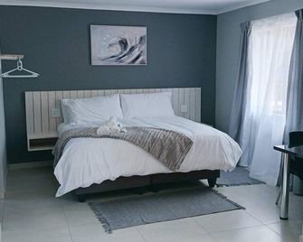 Shabis guest lodge - Phalaborwa