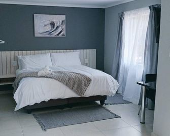 Shabis guest lodge - Phalaborwa