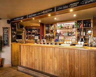 The Collyweston Slater - Stamford - Bar