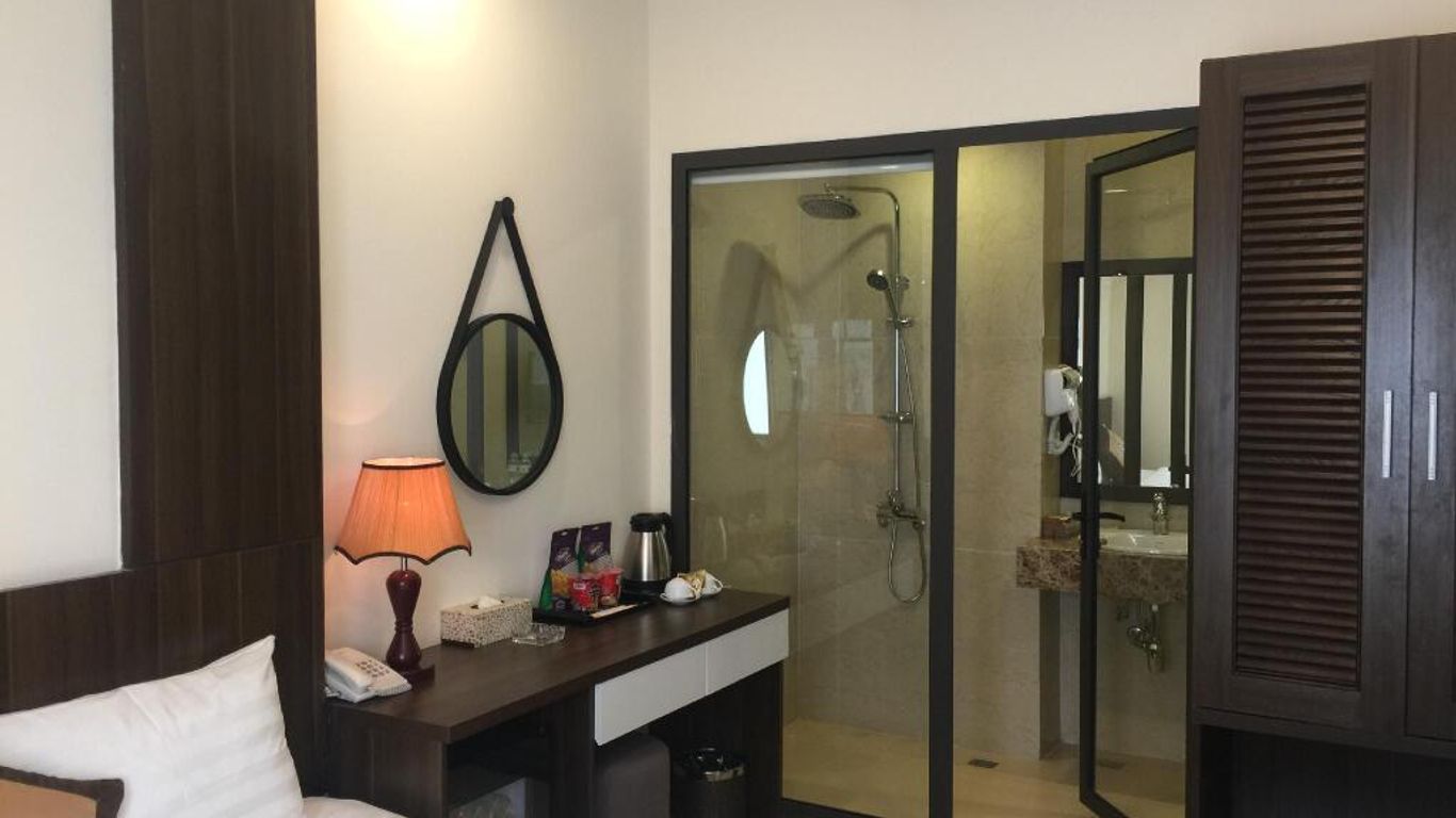 K 비즈니스 2 호텔