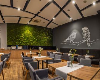 Ibis Styles Bialystok - Białystok - Ristorante