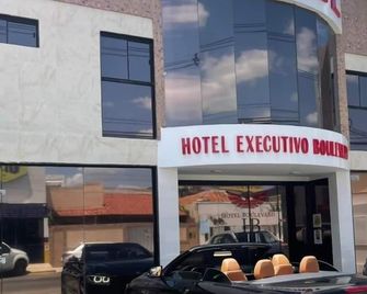 Hotel Executivo Boulevard - Mossoró