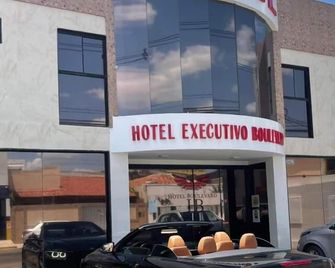 Hotel Executivo Boulevard - Mossoró