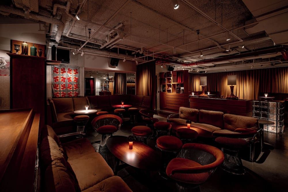 هوتل باراوي أفا ينرنر سي