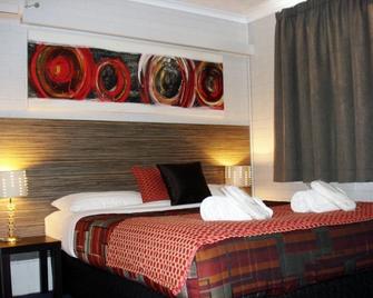 Raceview Motor Inn - Toowoomba City - Chambre