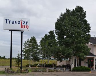 Travelers Inn - Craig - Gebäude