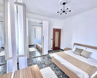 Ca di nonni - Ortovero - Habitación