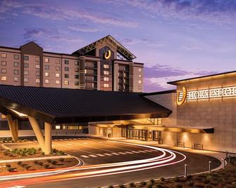 Candlewood Suites Orange By IHG - Orange - Gebouw