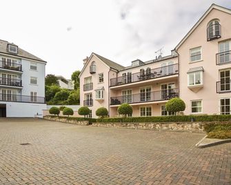 14 Combehaven - Salcombe - Bangunan