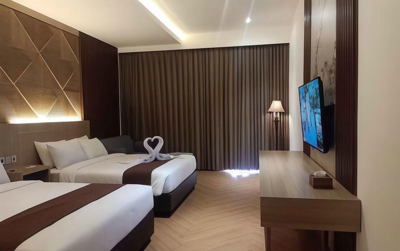 Hotel Batu Wonderland