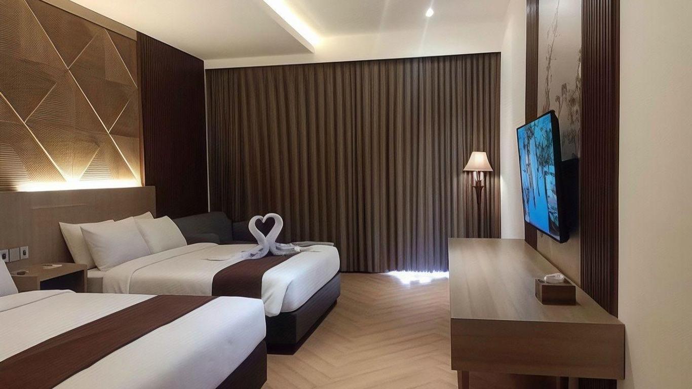 Hotel Batu Wonderland