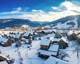 Ferienpark Kreischberg - Sankt Georgen ob Murau