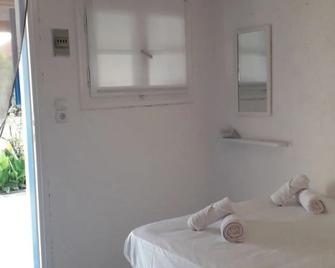 Spasmata Studios - Argostoli - Habitación