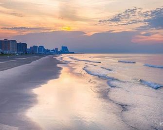 Ammos Luxury Living- Corfu Suite - Ventnor City - Playa