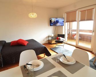 Haus Lisa by Isa Agentur - Bad Kleinkirchheim - Sala de estar