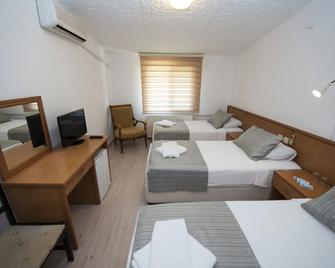 Otel Diyojen - Sinop - Habitación