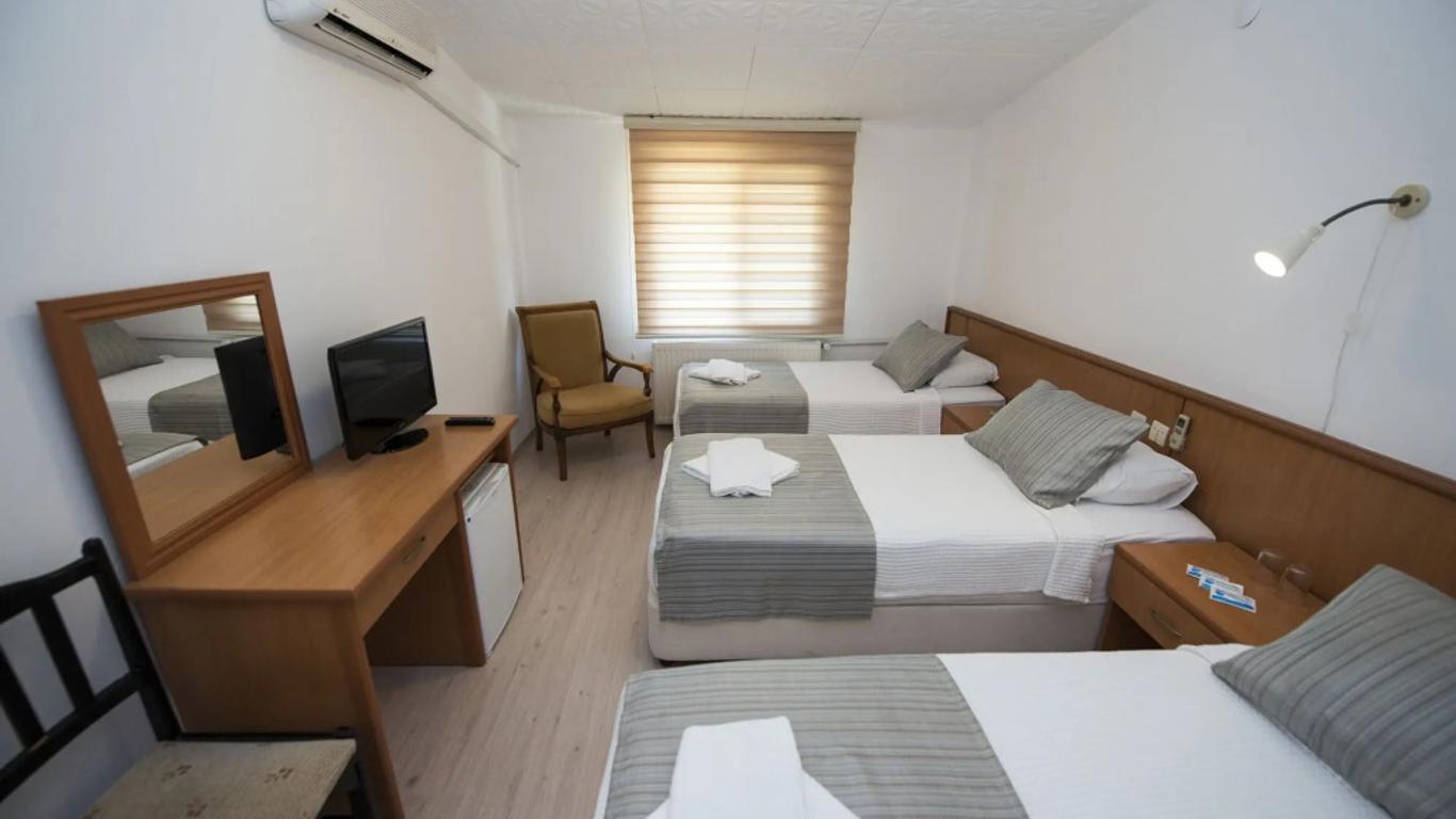 Otel Diyojen