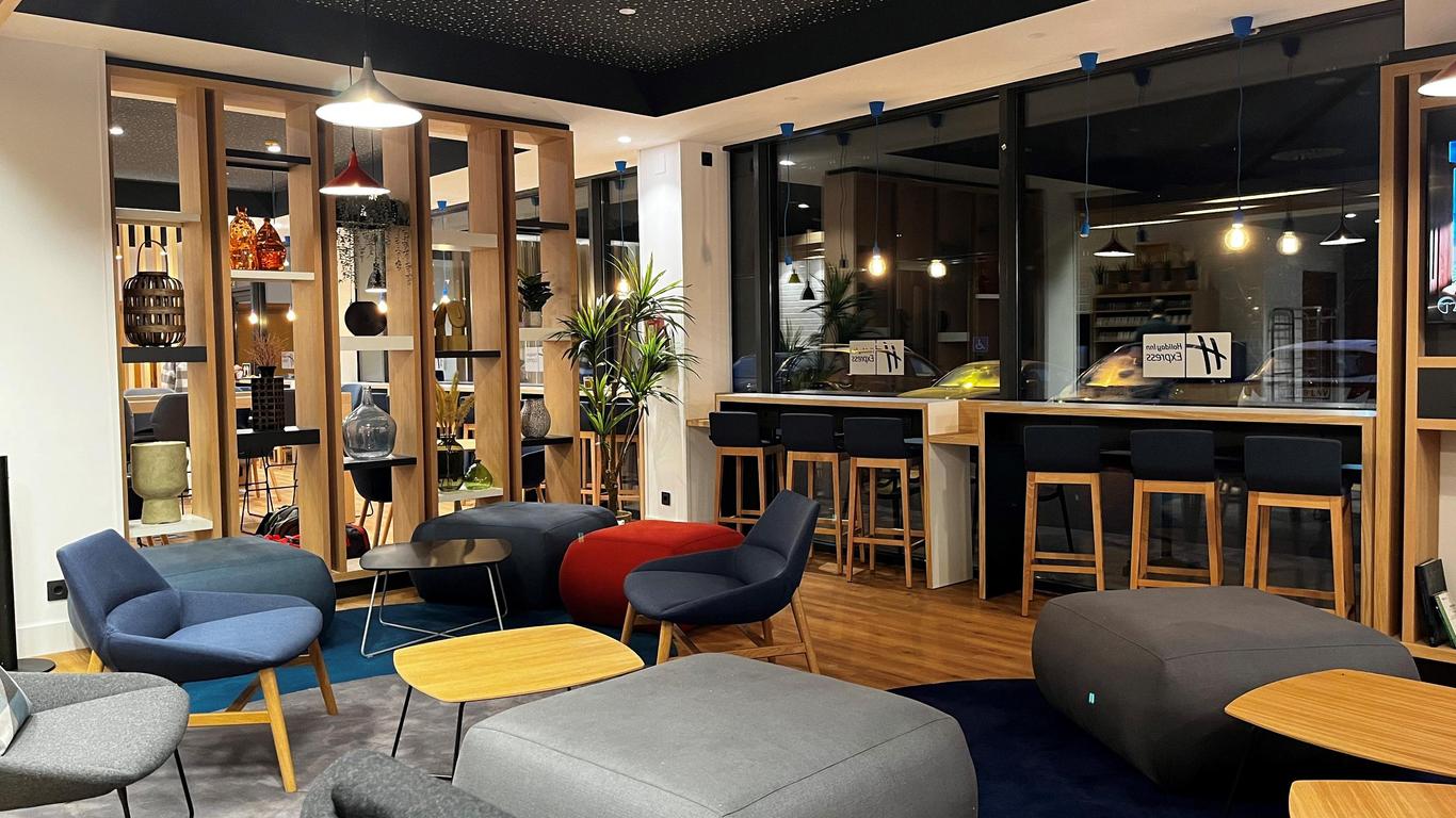 Holiday Inn Express Bilbao By IHG