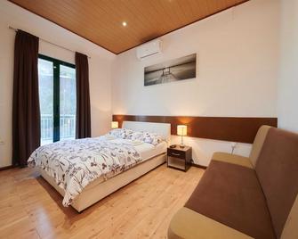 Apartments Vujina - Kastela - Bedroom