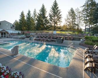Meadow Lake Resort & Condos - Columbia Falls - Pool