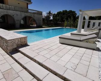 Appartamenti Villa Sabina - Lecce - Piscine