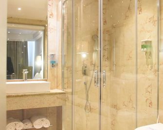 Hotel Accord Premier - Raigarh