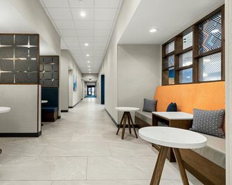 Hampton Inn & Suites Bessemer Birmingham - Bessemer - Recepción
