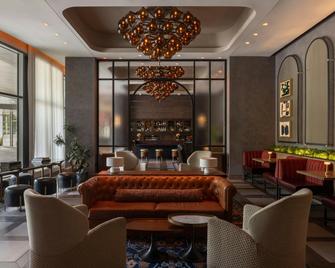 The Tess, Autograph Collection - Atlanta - Lounge