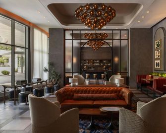 The Tess, Autograph Collection - Atlanta - Lounge