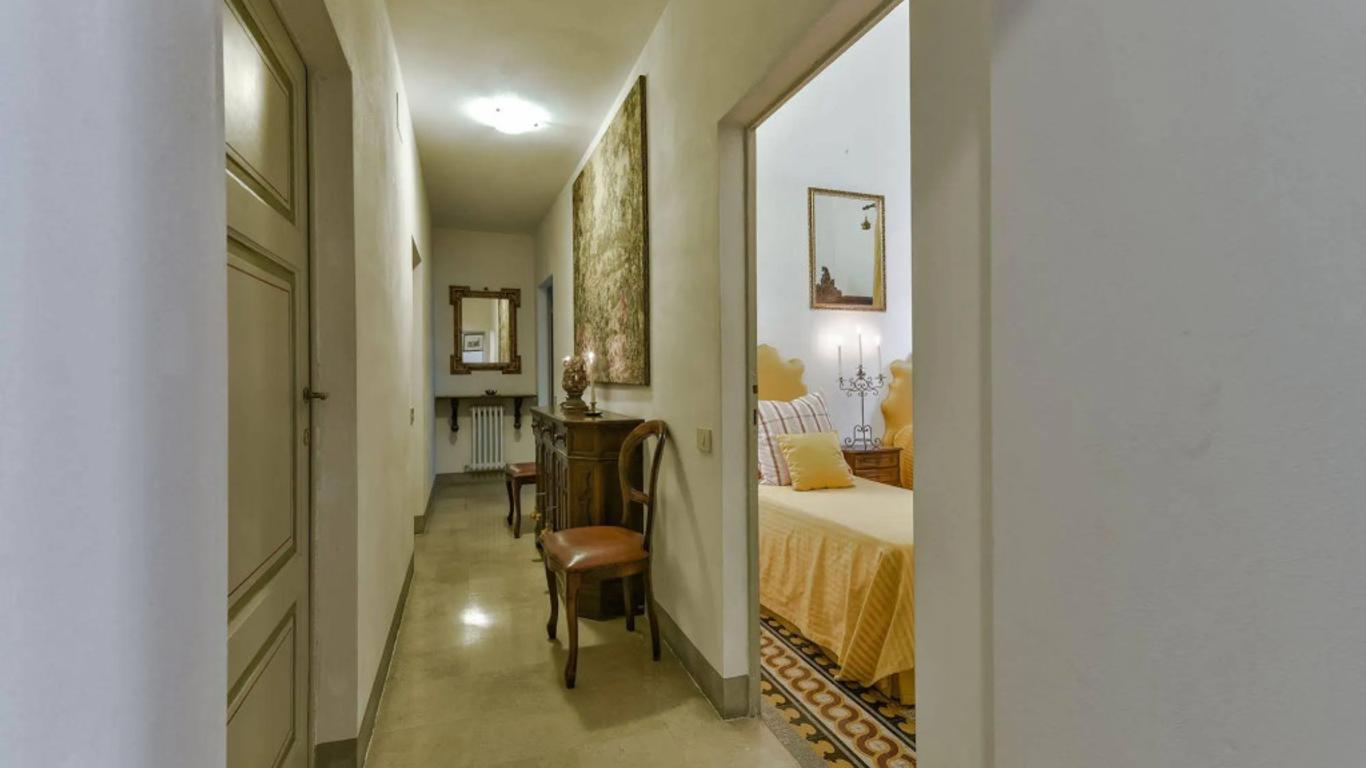 Palazzo Coli Bizzarrini