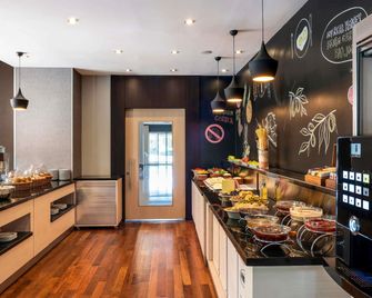ibis Eskisehir - Eskişehir - Prasmanan
