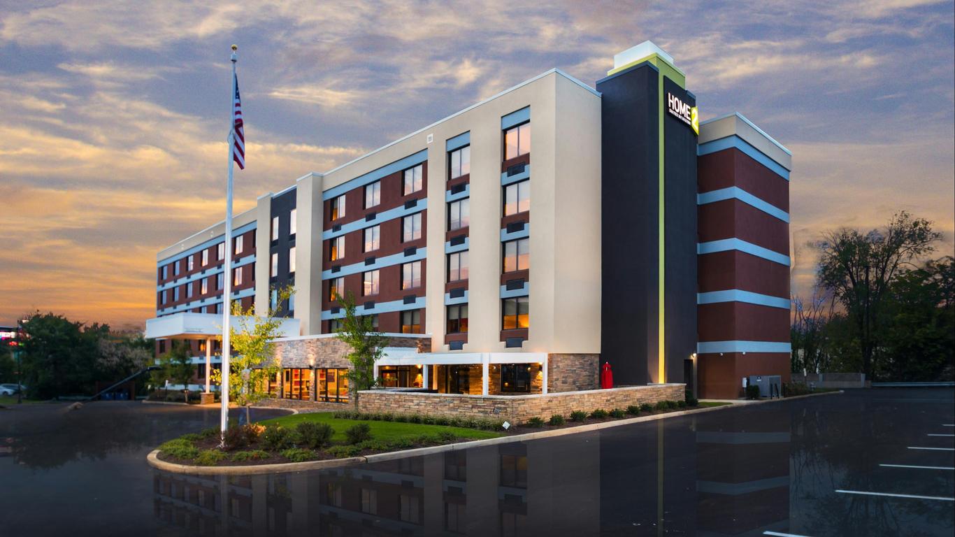 Home2 Suites by Hilton King of Prussia Valley Forge