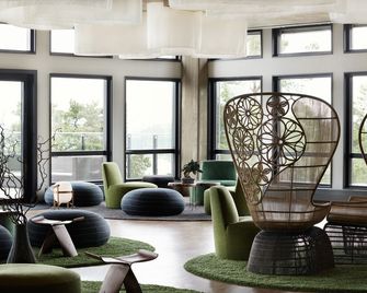 Yasuragi, an Ascend Collection Hotel - Boo - Lounge