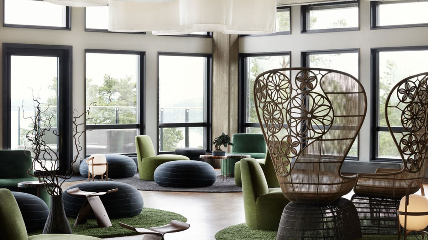 Yasuragi, an Ascend Collection Hotel